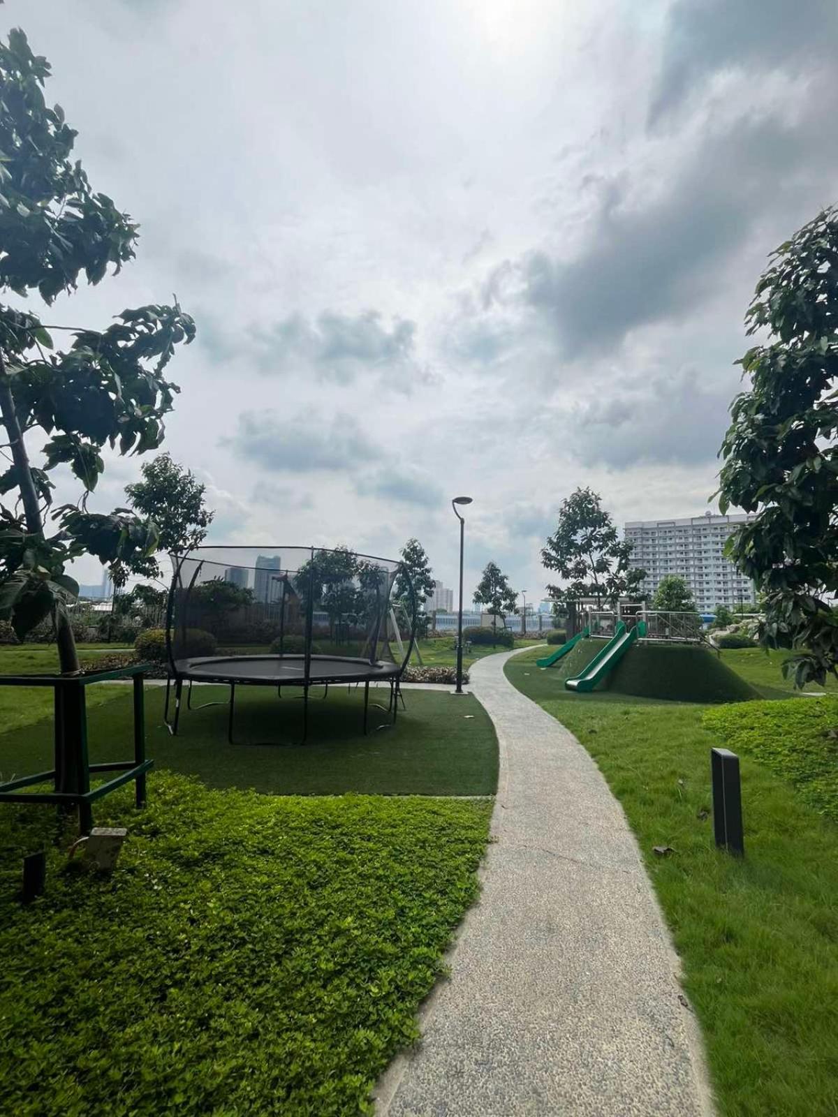 Amer's Hive at Satori Residences