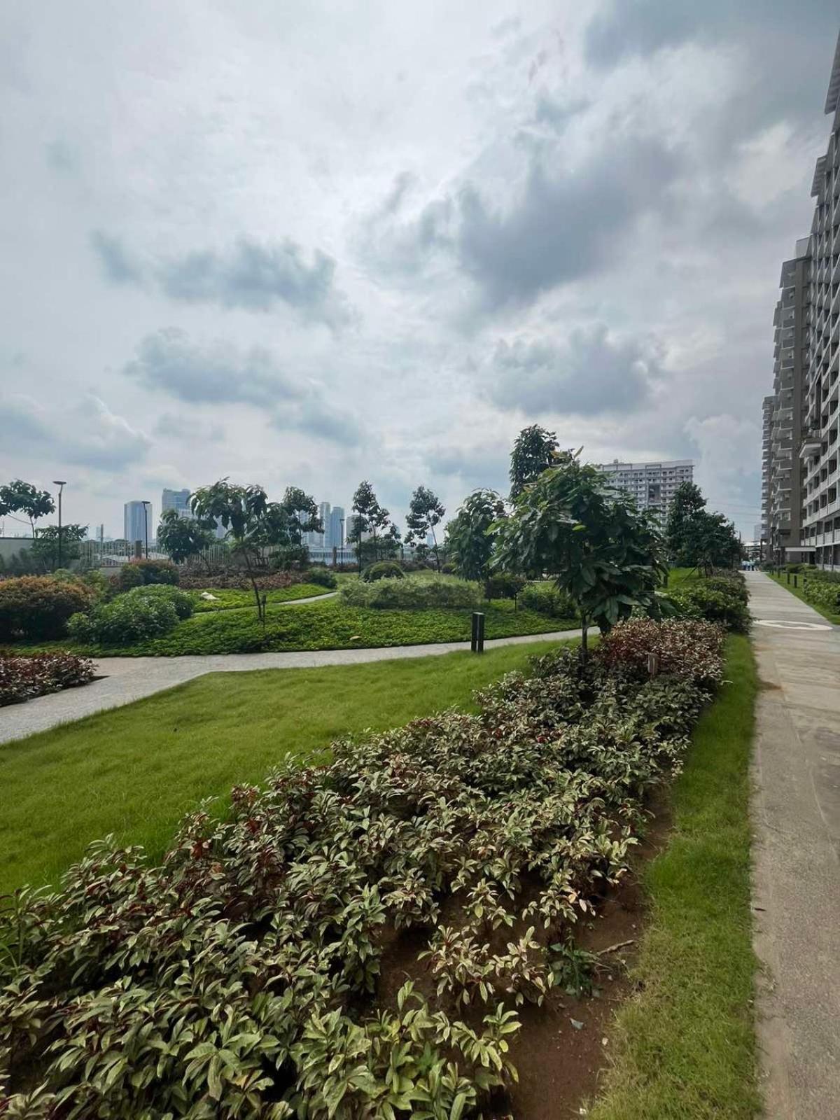 Amer's Hive at Satori Residences