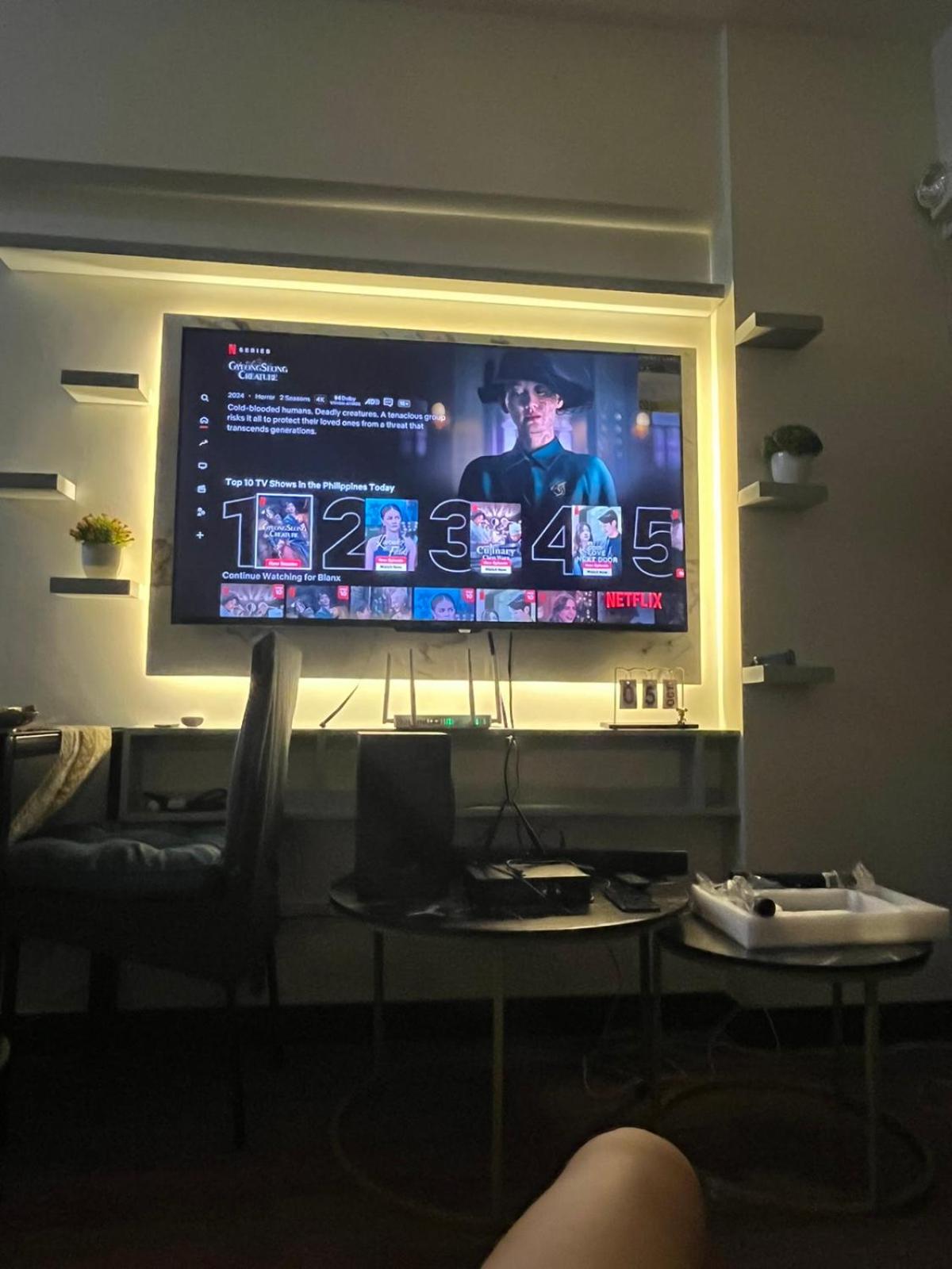 Amer's Hive at Satori Residences