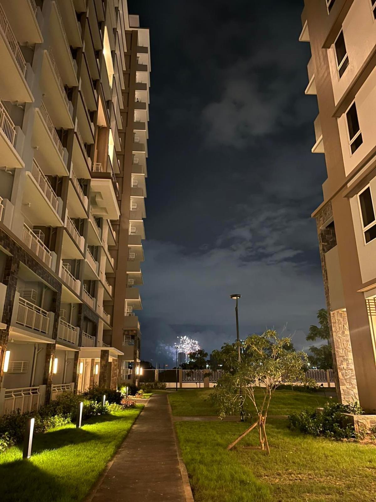 Amer's Hive at Satori Residences