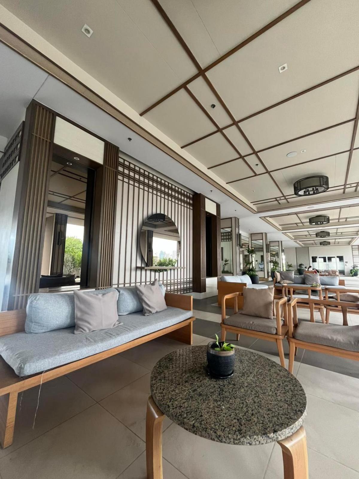 Amer's Hive at Satori Residences