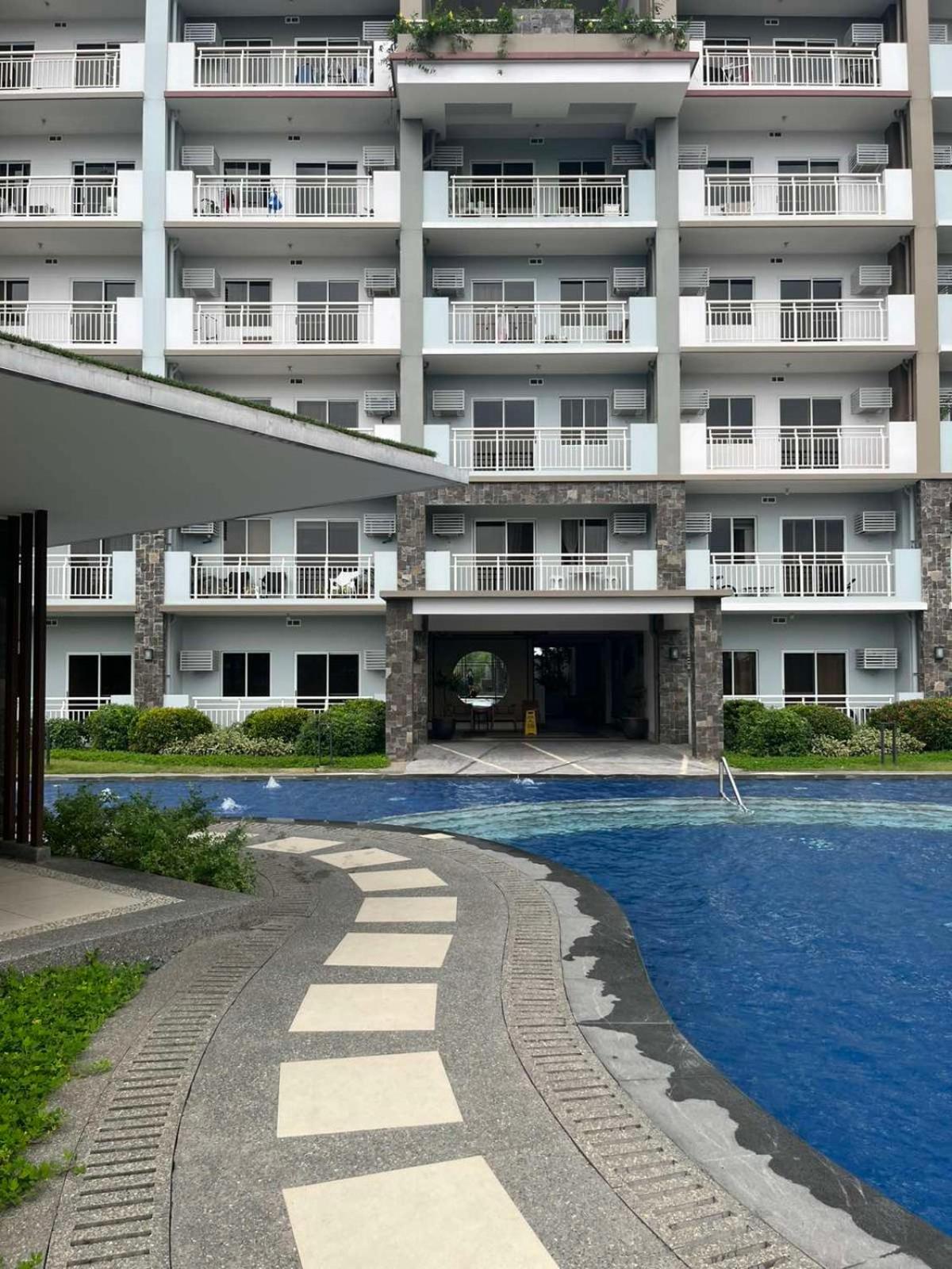 Amer's Hive at Satori Residences