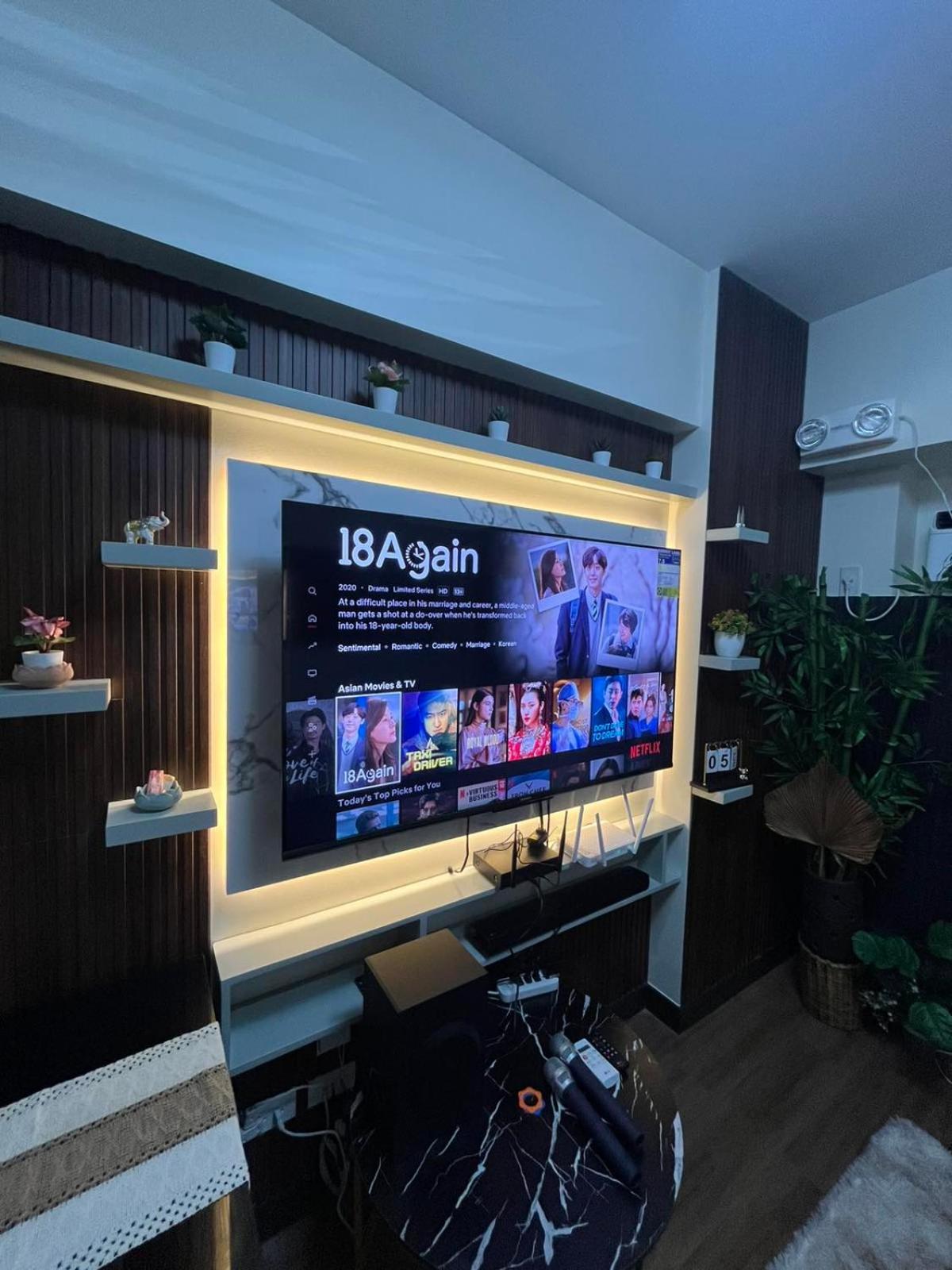 Amer's Hive at Satori Residences