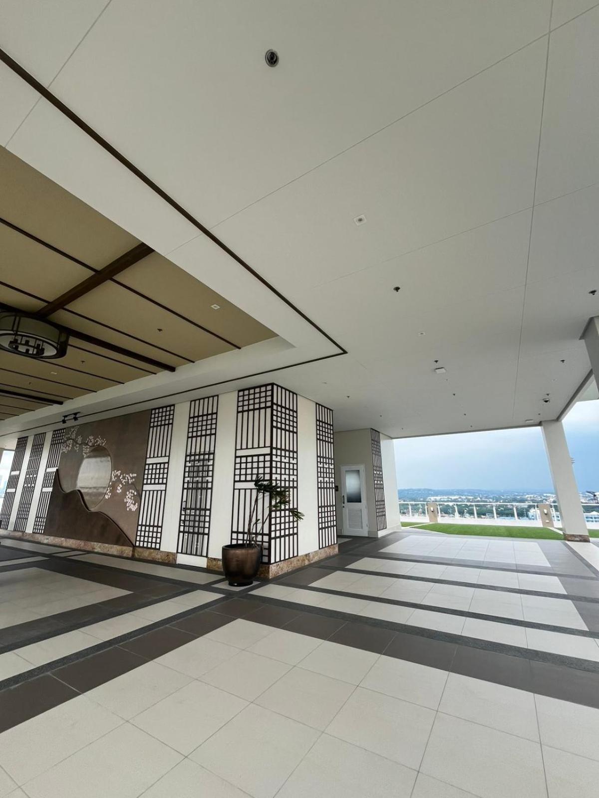 Amer's Hive at Satori Residences