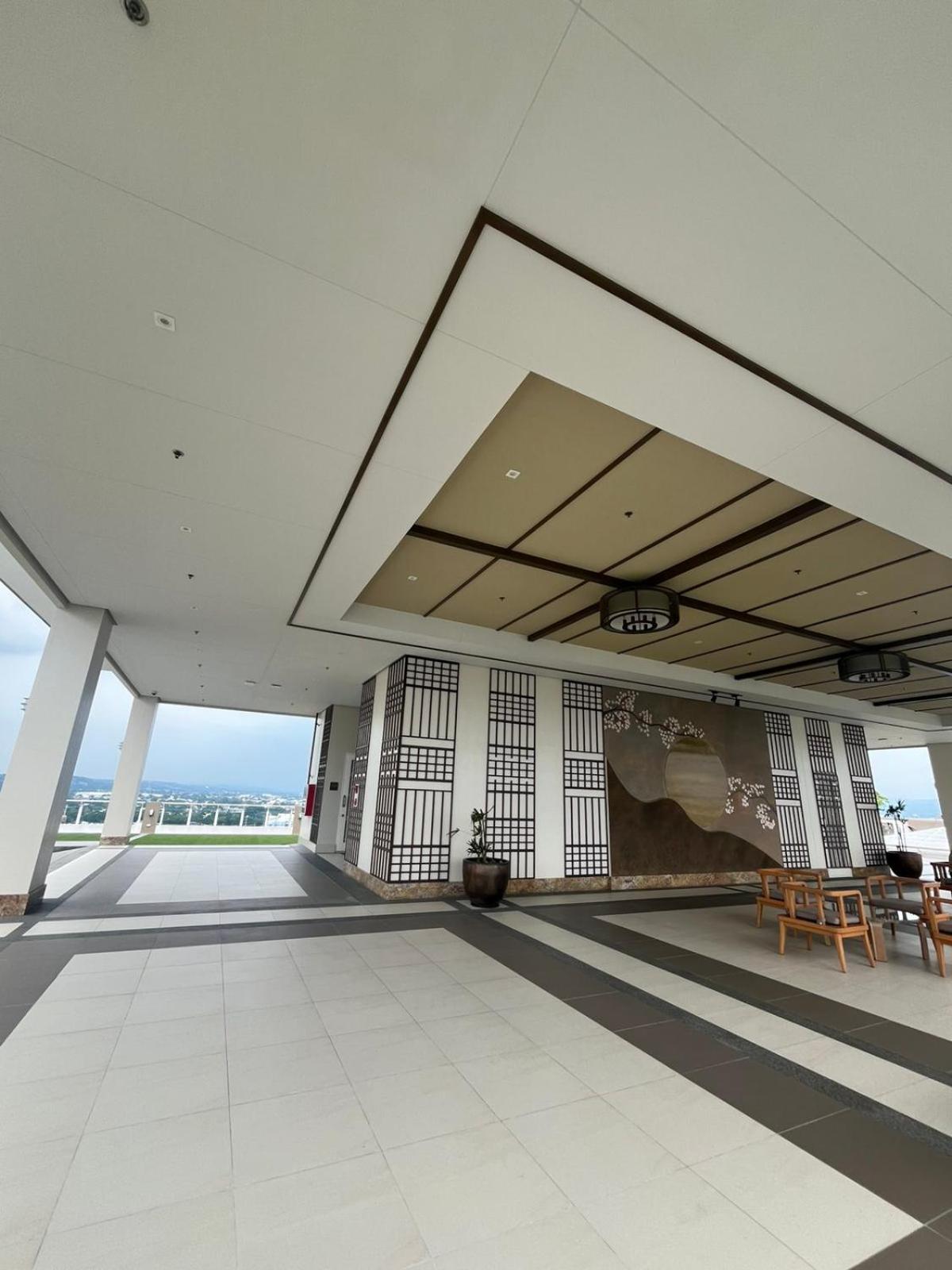 Amer's Hive at Satori Residences