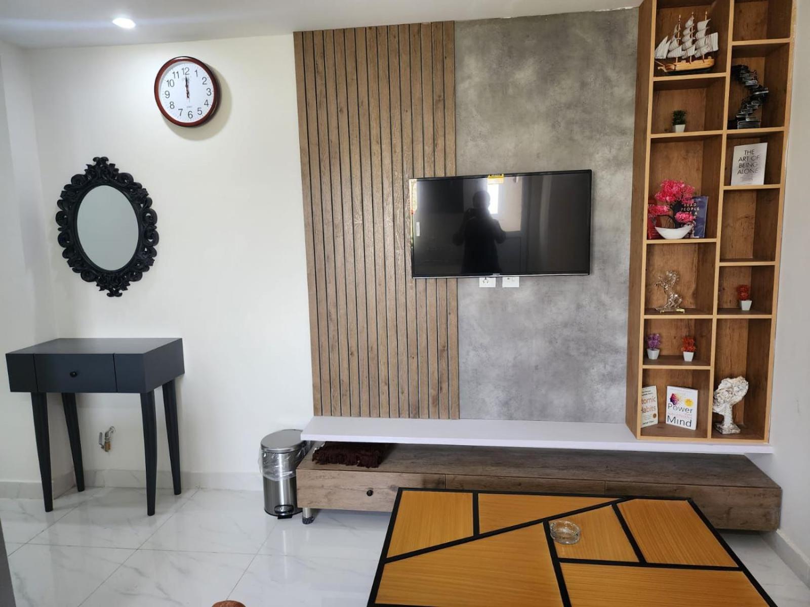 Heaven Serviced Apartments view 5