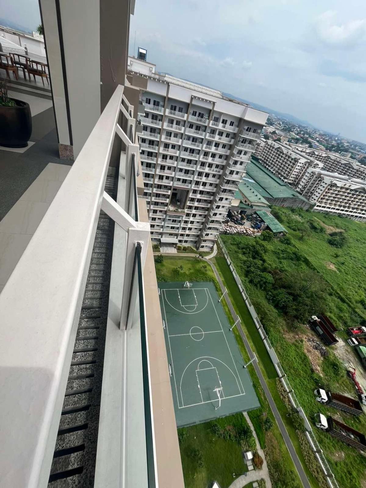 Amer's Hive at Satori Residences