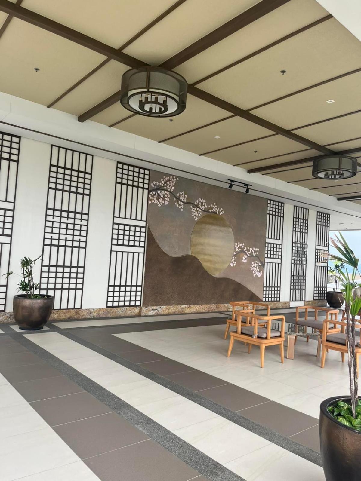 Amer's Hive at Satori Residences
