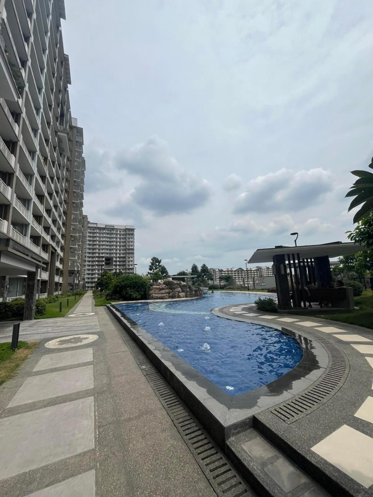 Amer's Hive at Satori Residences