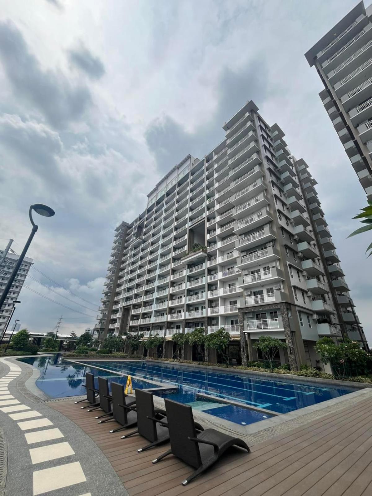 Amer's Hive at Satori Residences