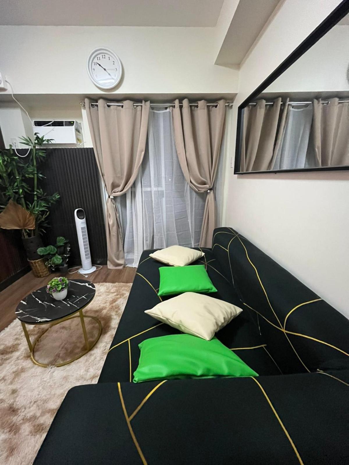 Amer's Hive at Satori Residences