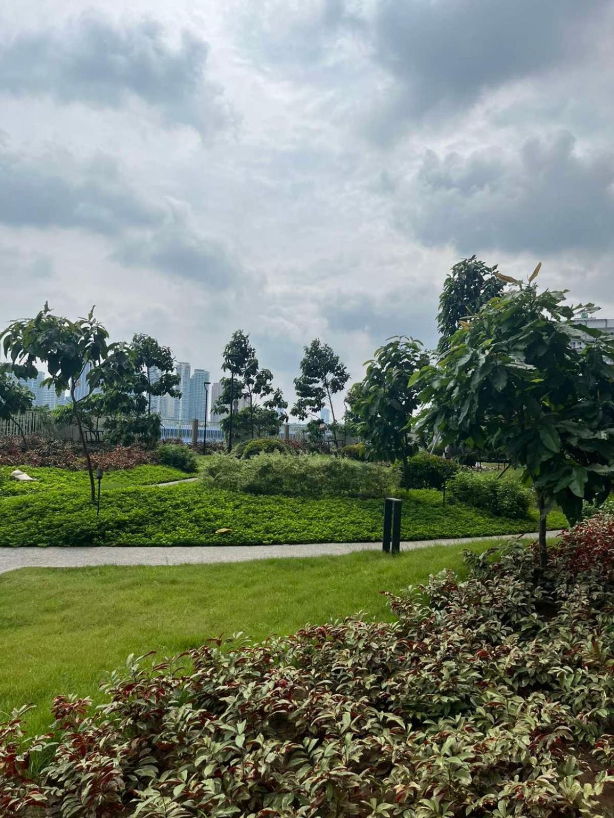 Amer's Hive at Satori Residences
