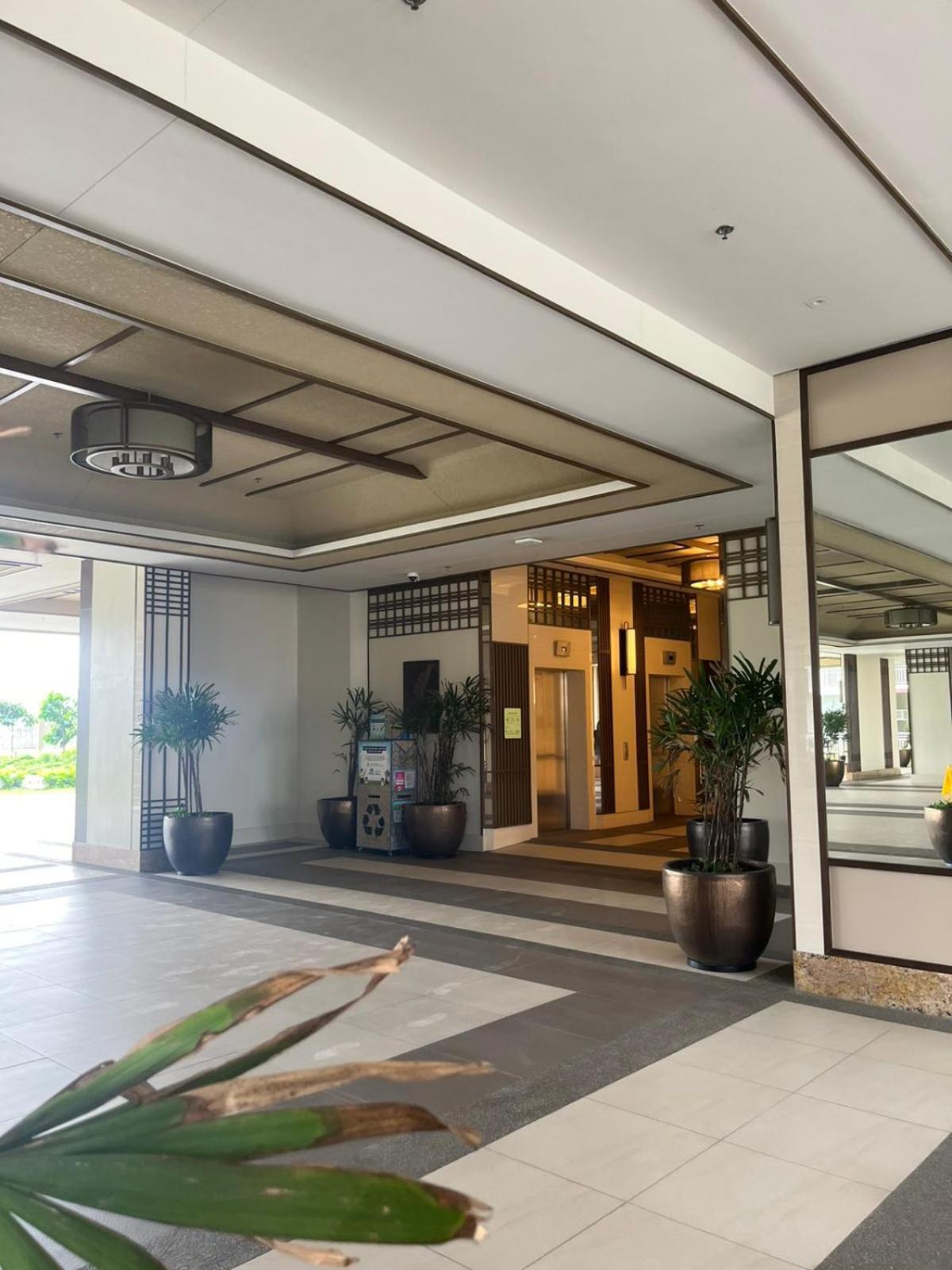 Amer's Hive at Satori Residences