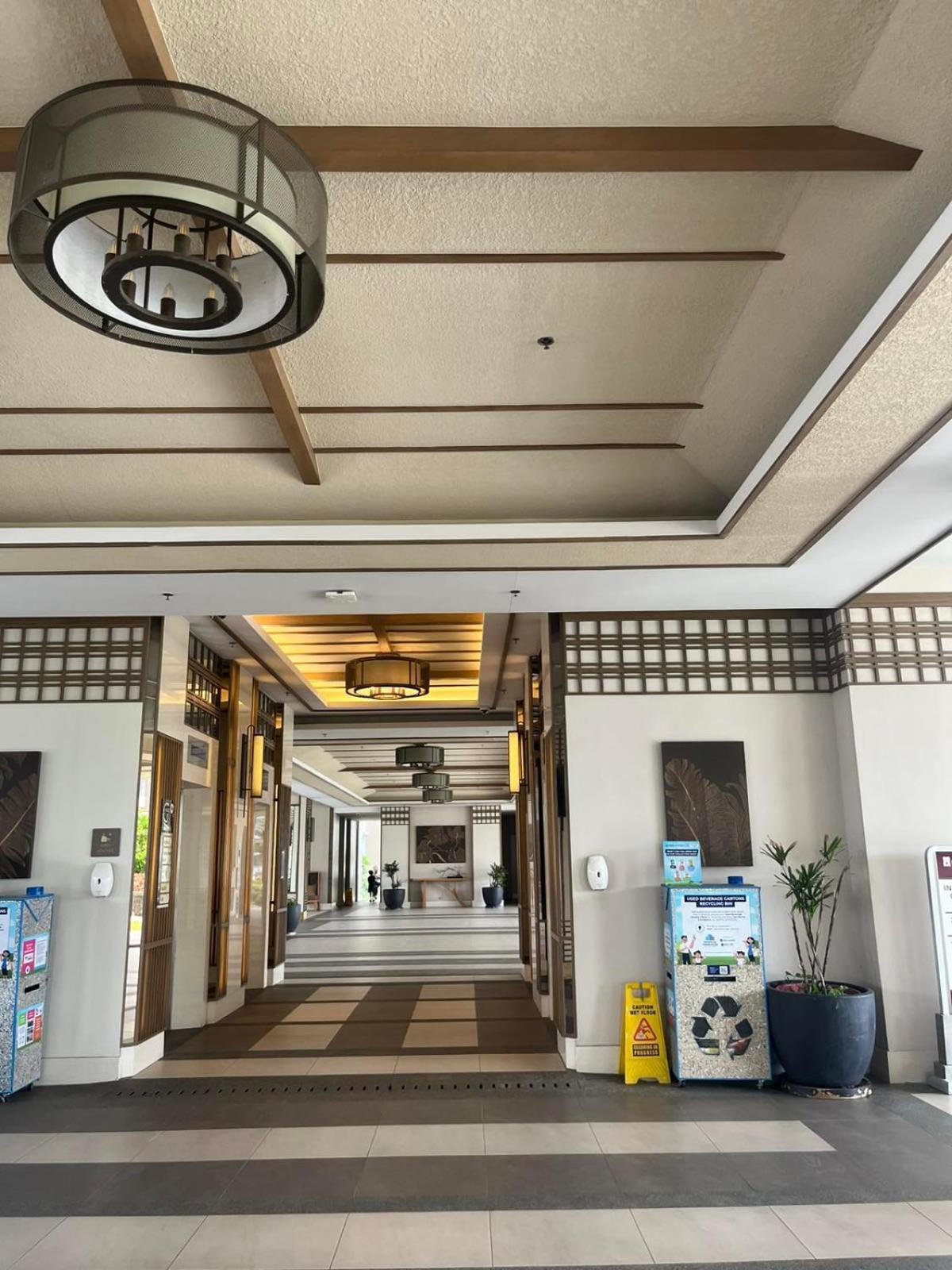 Amer's Hive at Satori Residences