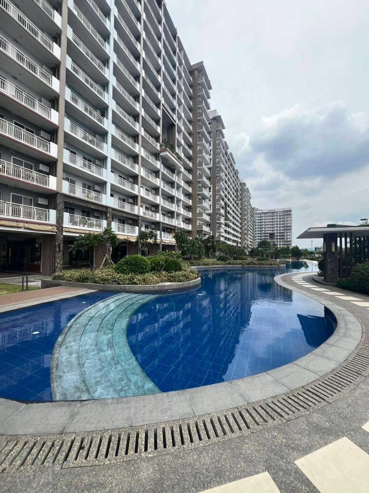 Amer's Hive at Satori Residences