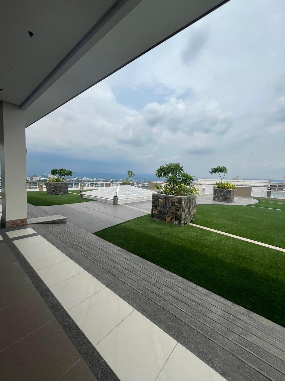 Amer's Hive at Satori Residences