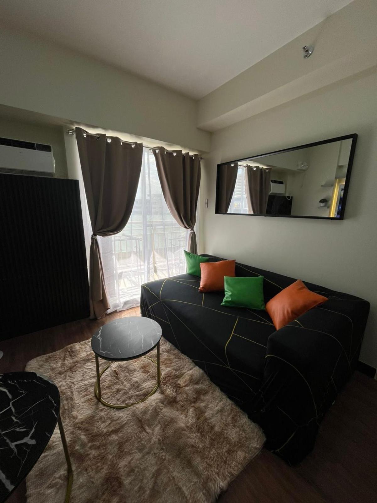 Amer's Hive at Satori Residences
