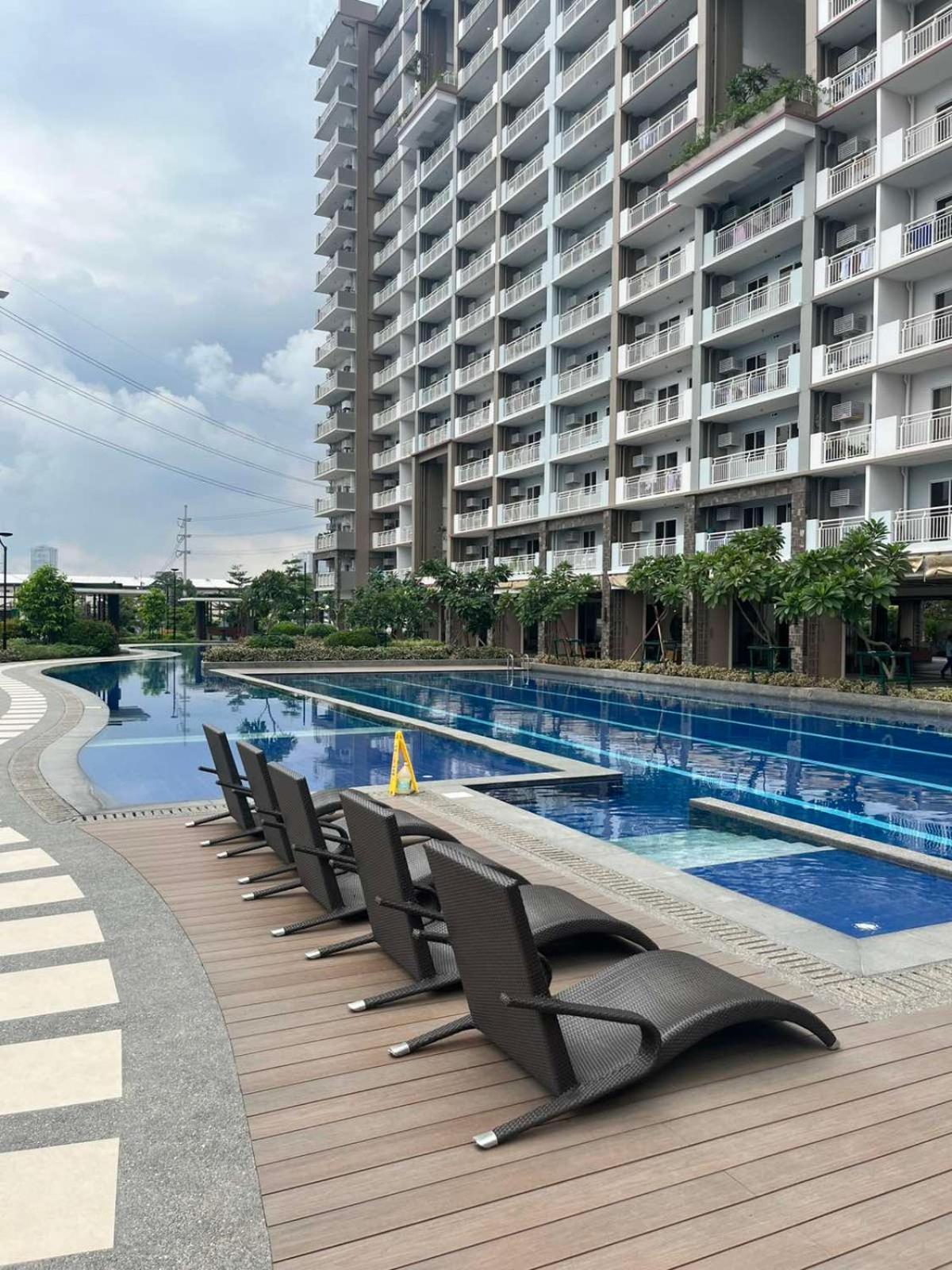Amer's Hive at Satori Residences