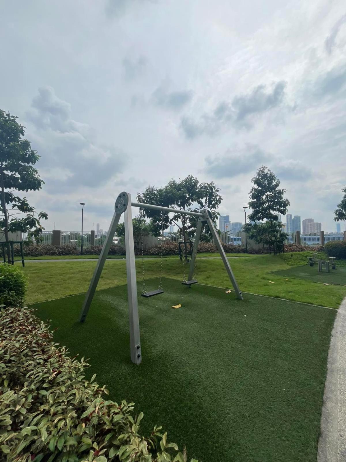 Amer's Hive at Satori Residences