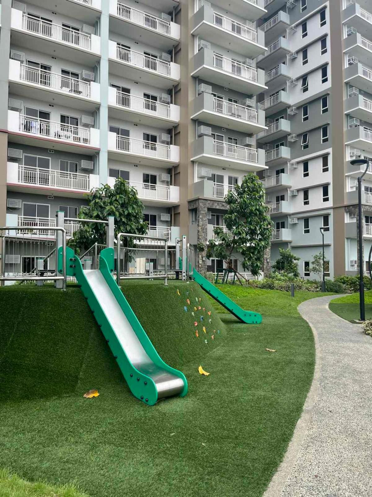 Amer's Hive at Satori Residences