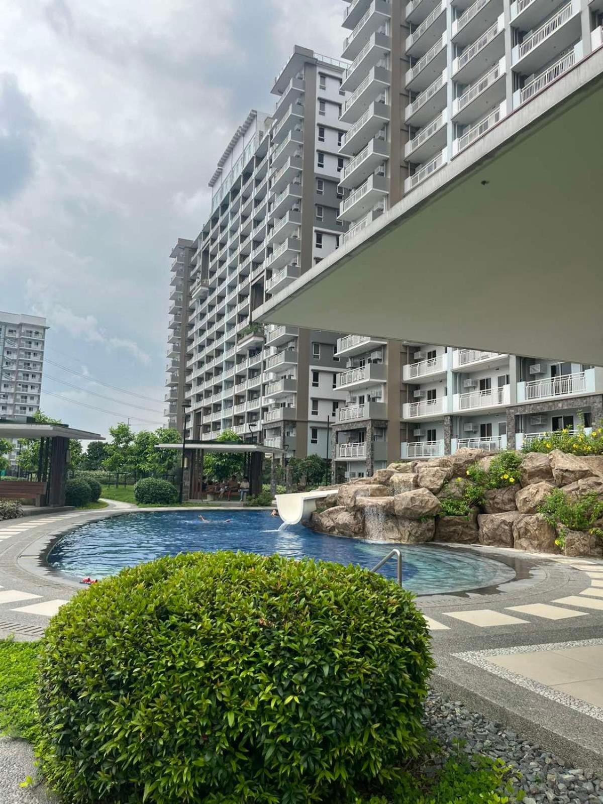 Amer's Hive at Satori Residences