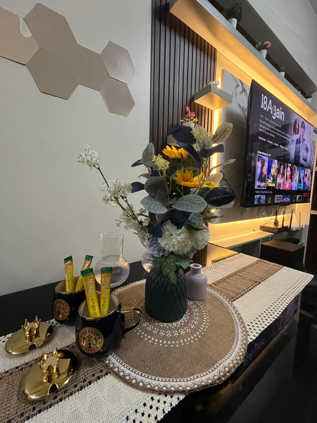 Amer's Hive at Satori Residences