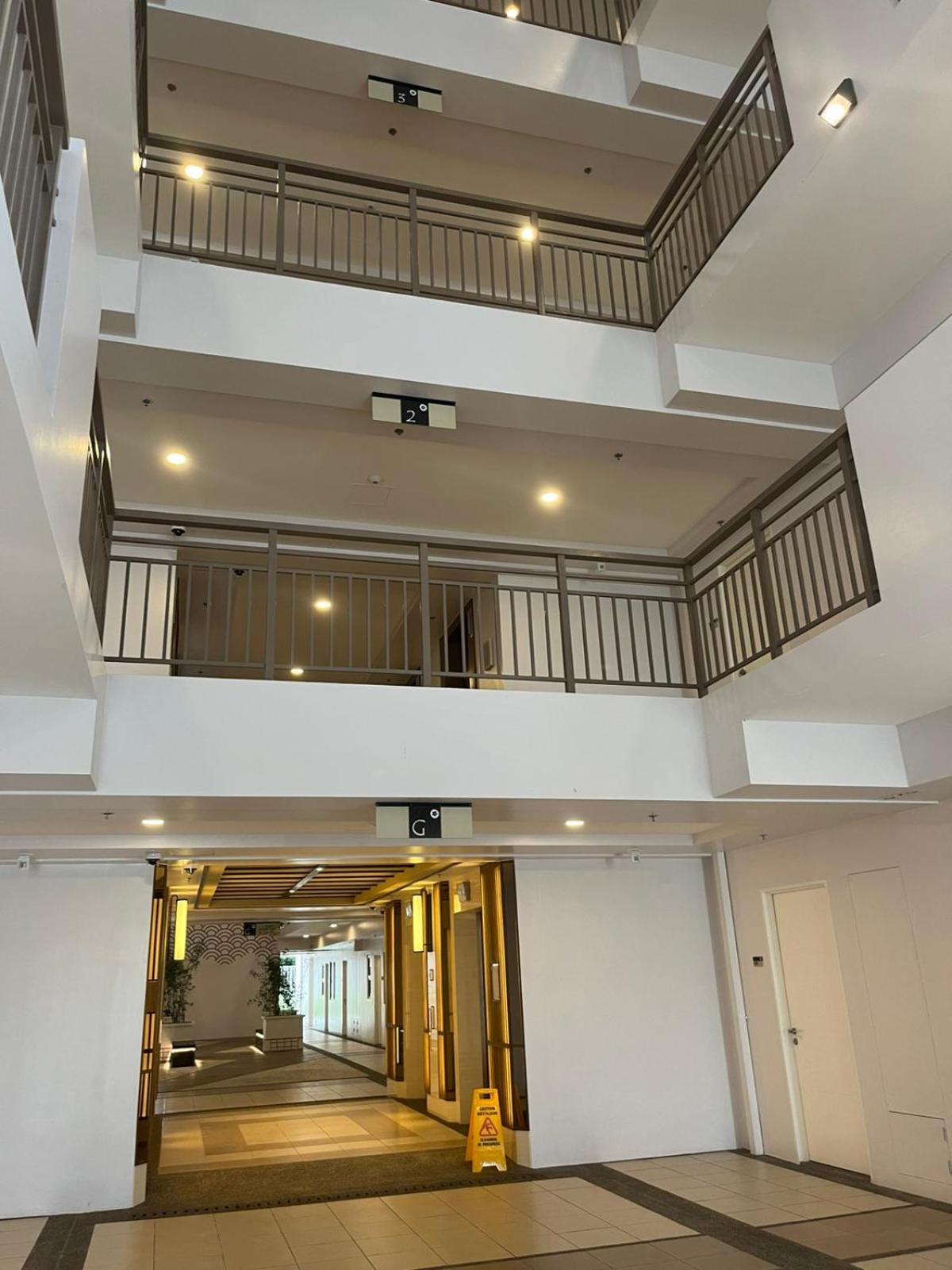 Amer's Hive at Satori Residences