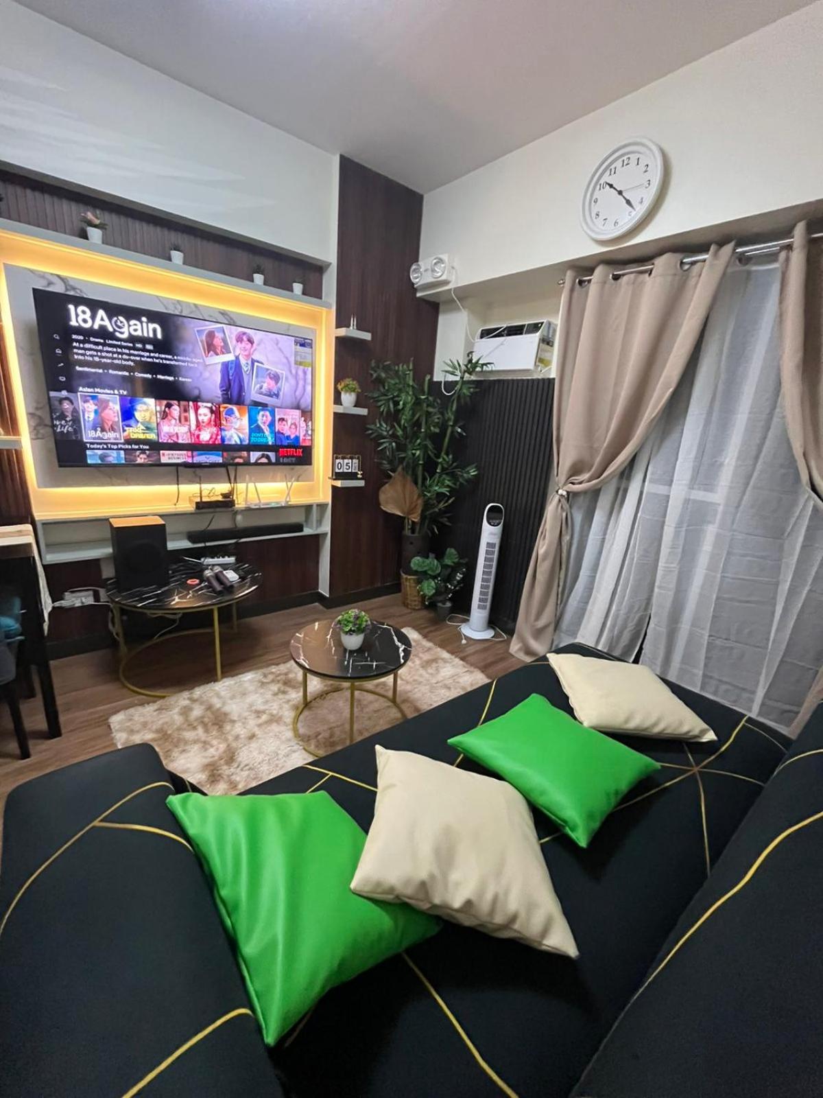 Amer's Hive at Satori Residences