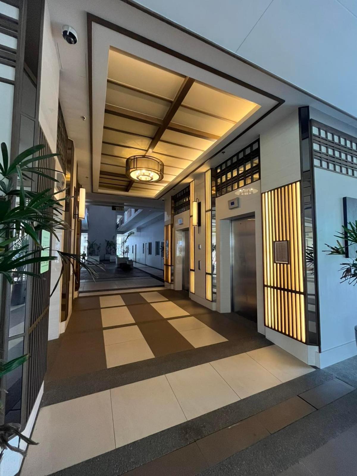Amer's Hive at Satori Residences