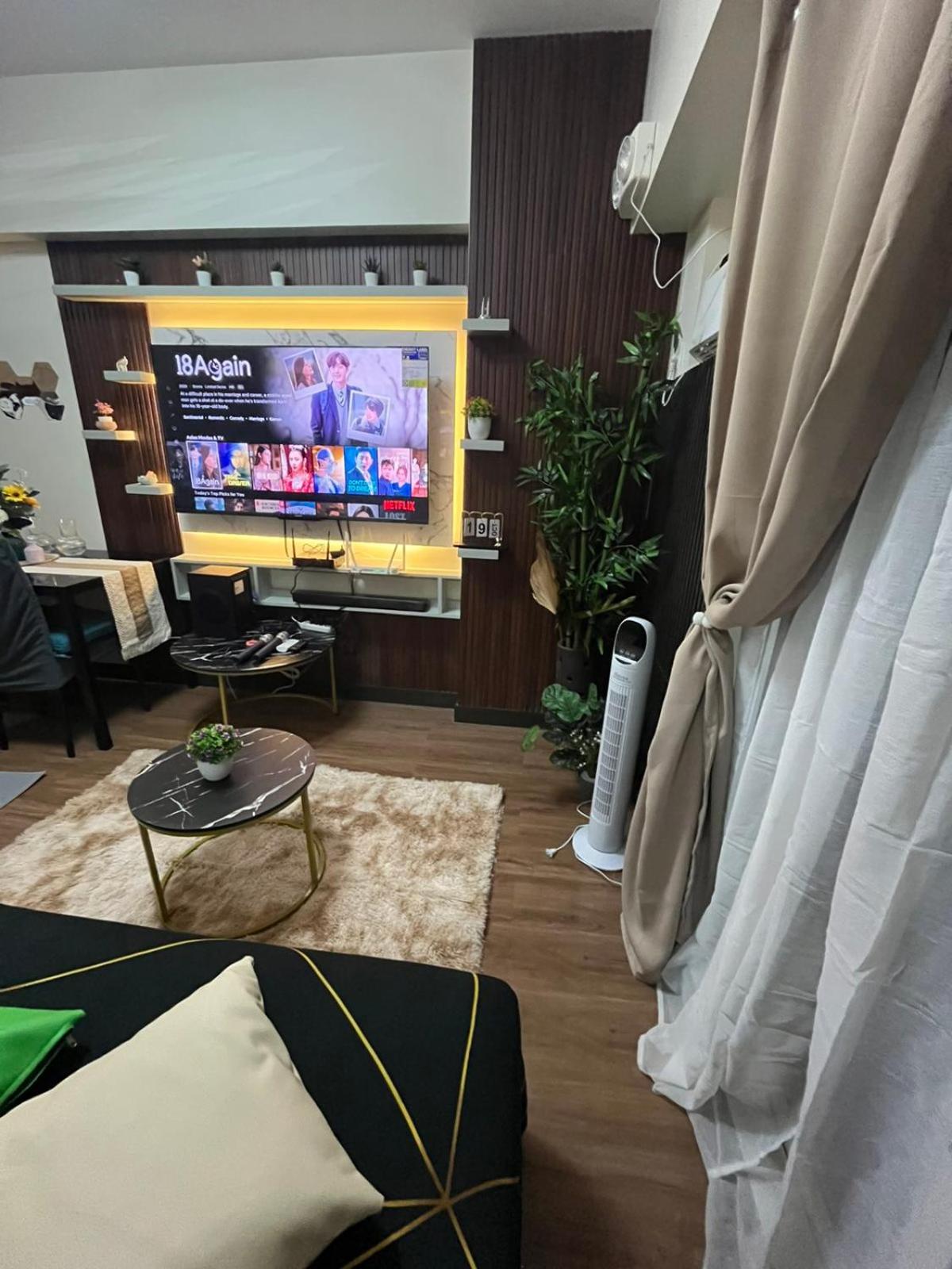 Amer's Hive at Satori Residences