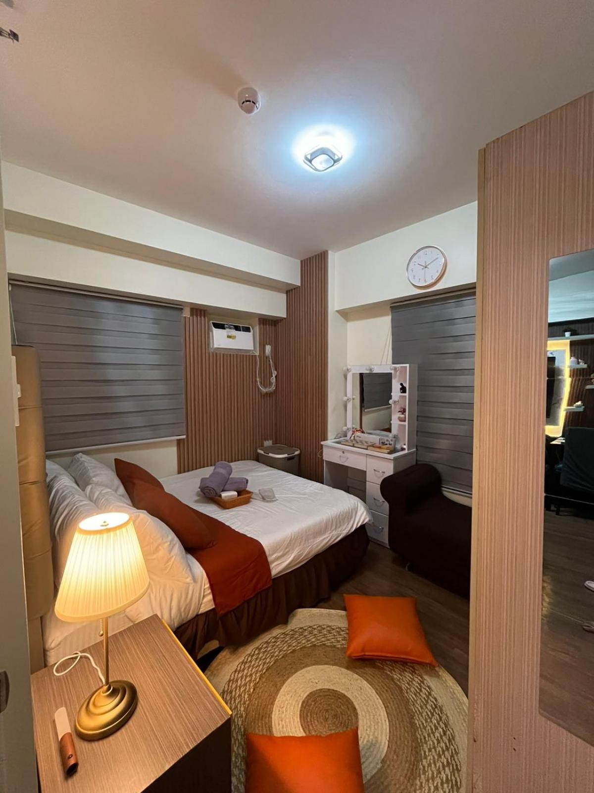 Amer's Hive at Satori Residences