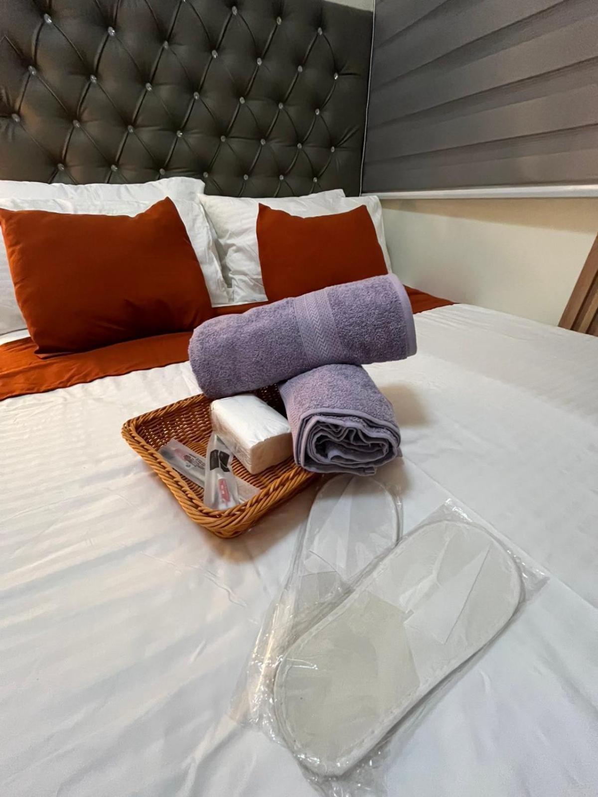 Amer's Hive at Satori Residences