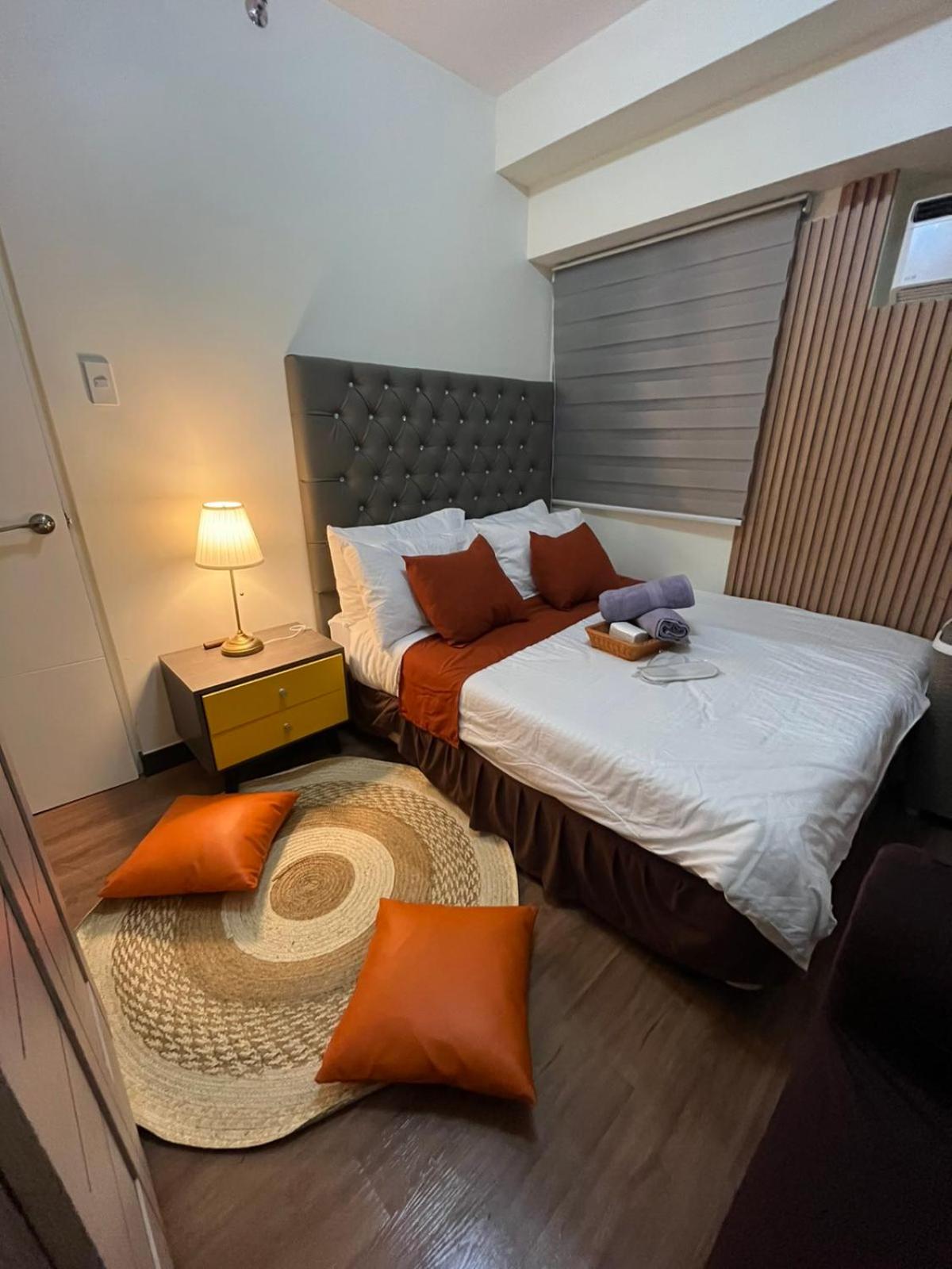Amer's Hive at Satori Residences