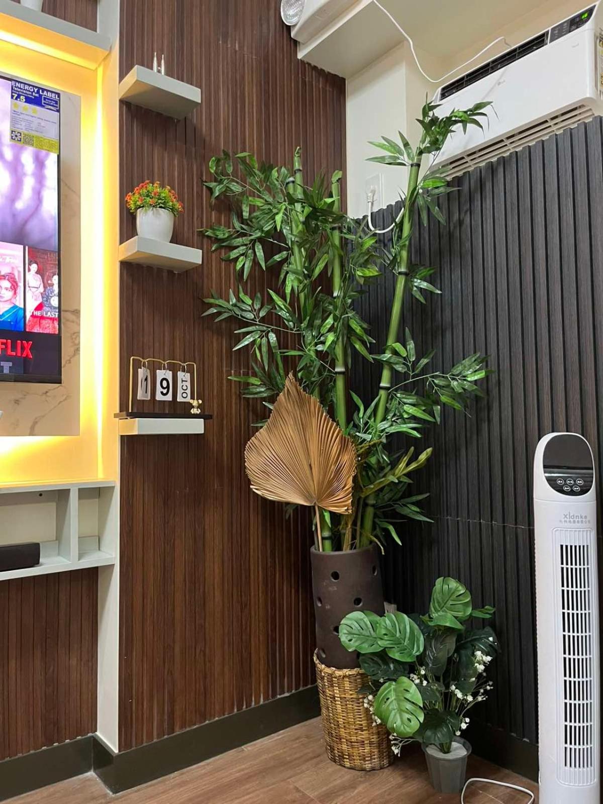 Amer's Hive at Satori Residences