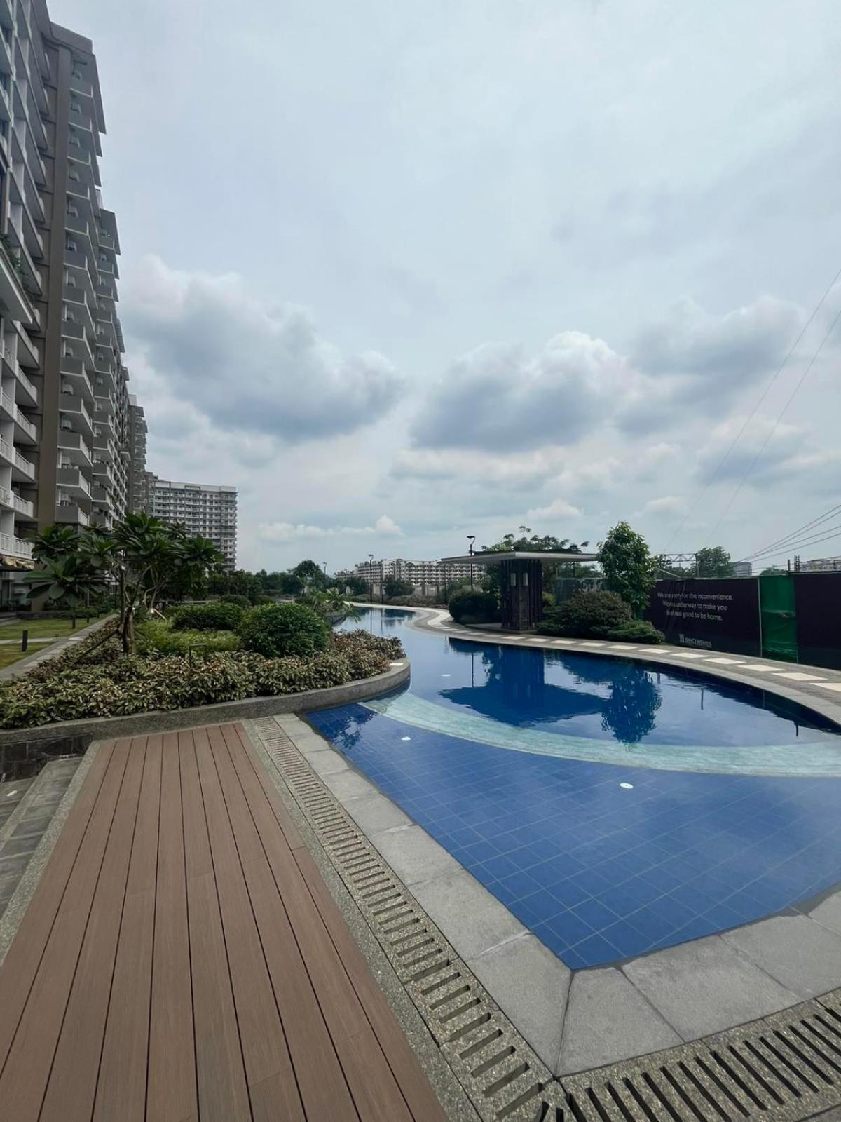 Amer's Hive at Satori Residences