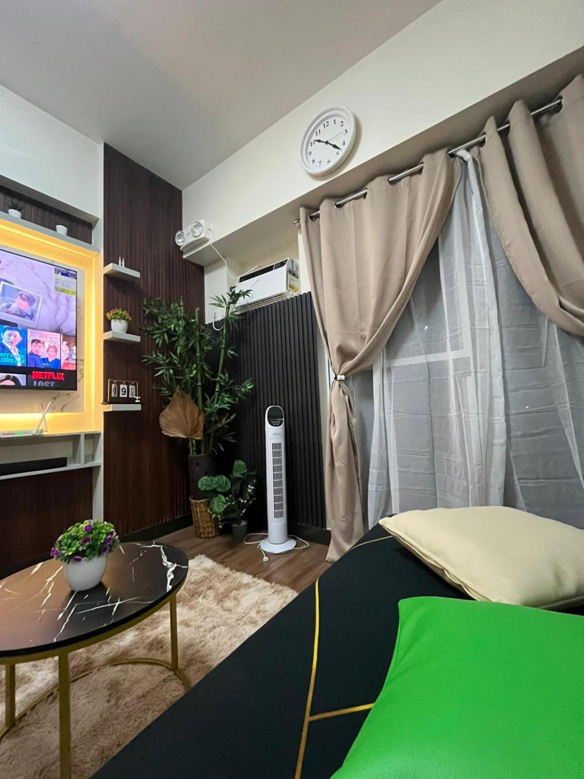 Amer's Hive at Satori Residences