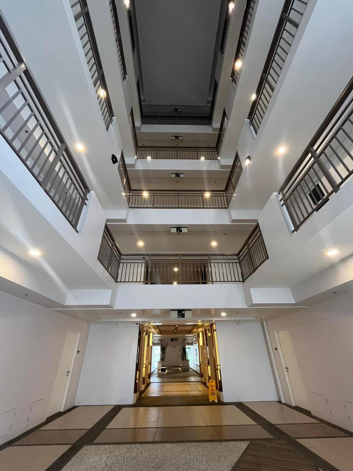 Amer's Hive at Satori Residences