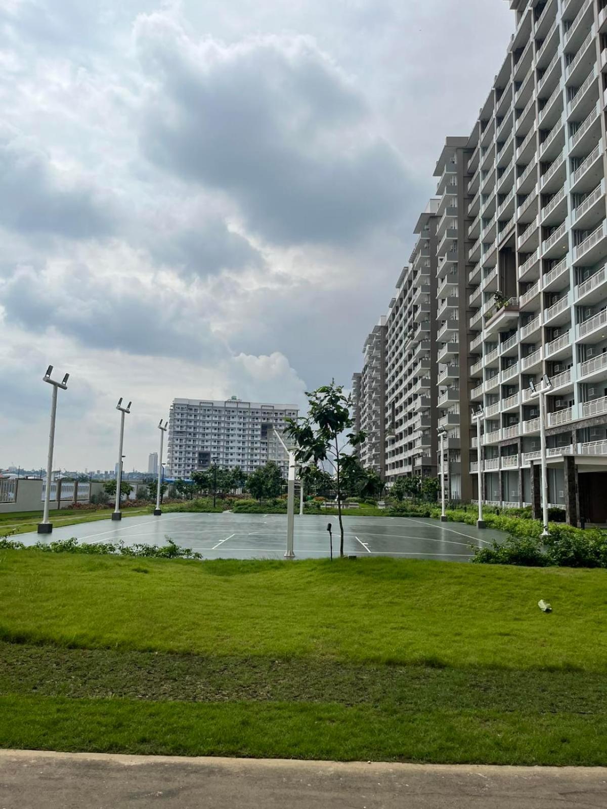 Amer's Hive at Satori Residences