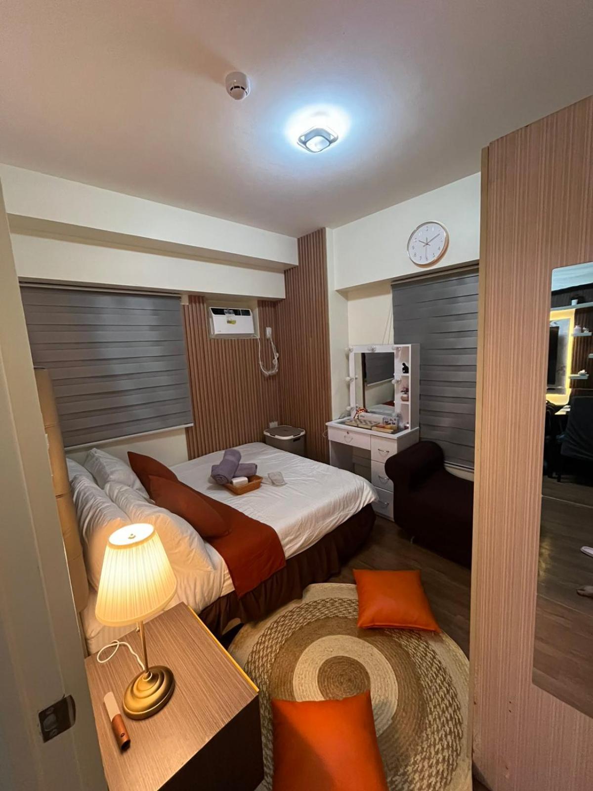 Amer's Hive at Satori Residences