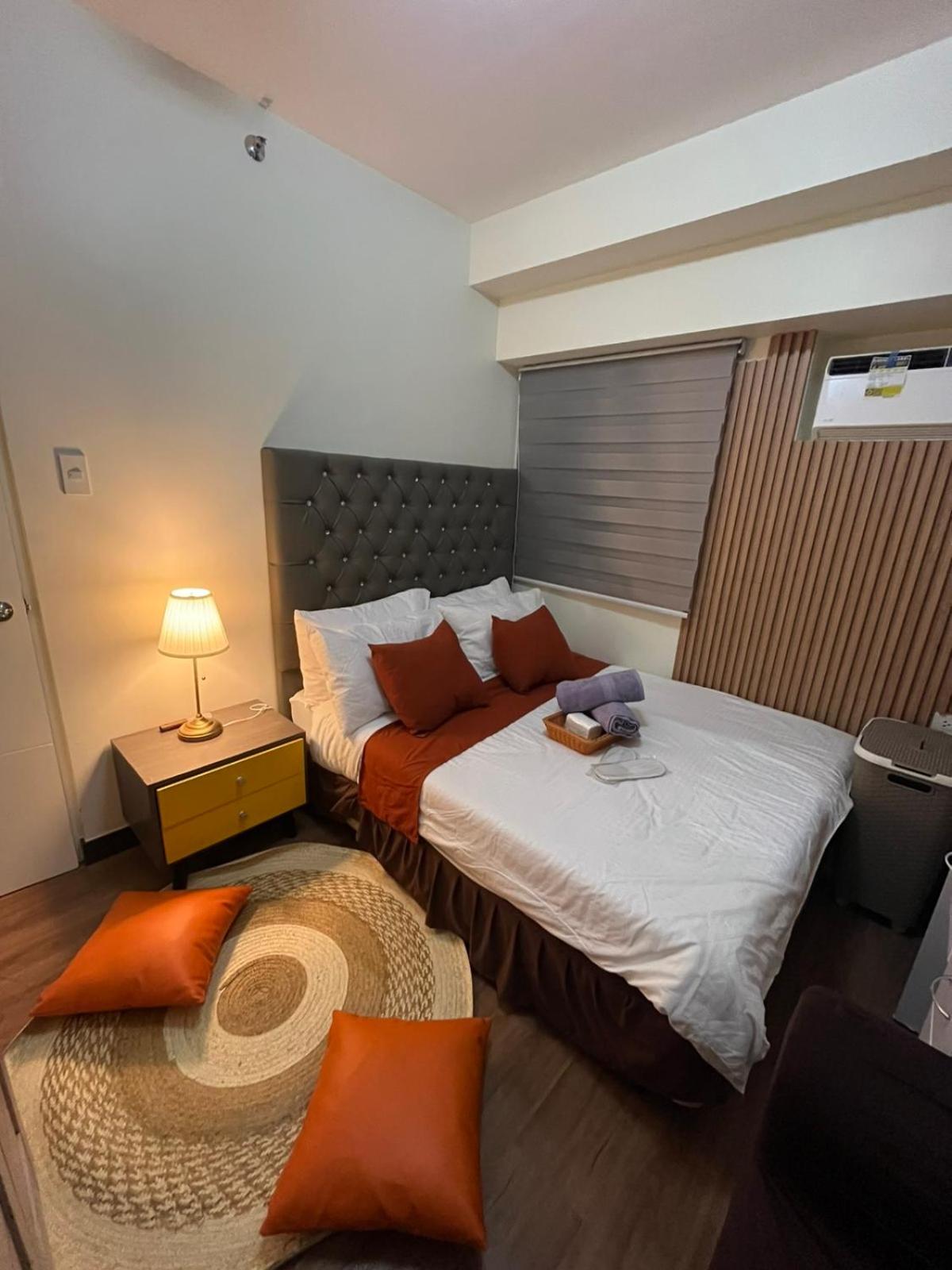 Amer's Hive at Satori Residences
