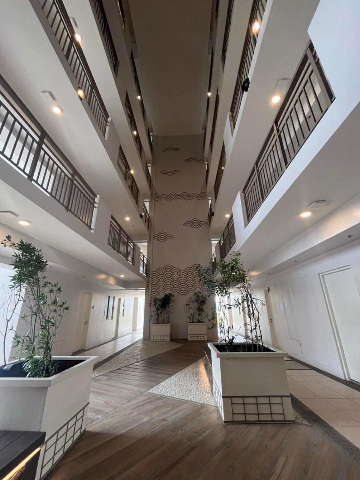 Amer's Hive at Satori Residences