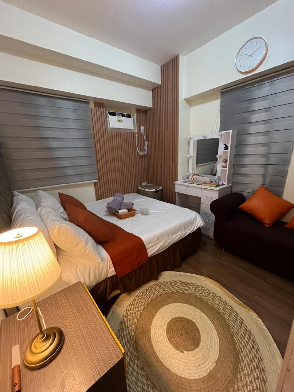Amer's Hive at Satori Residences