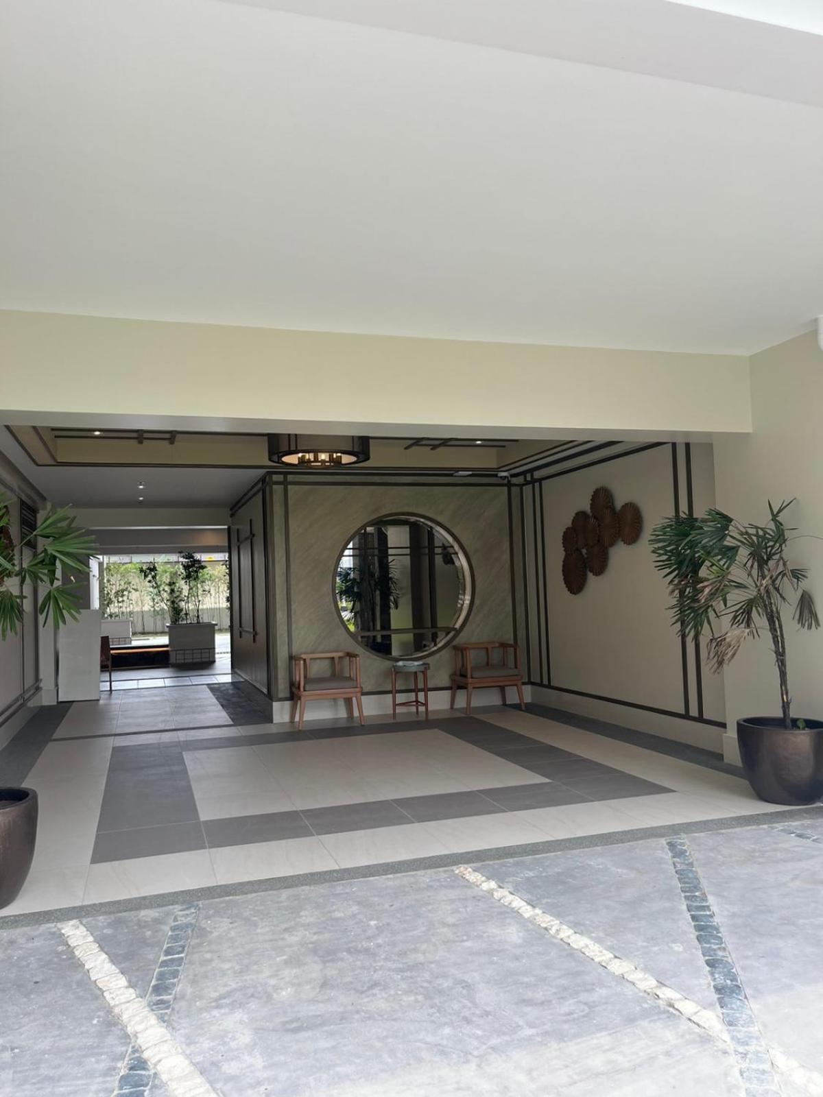 Amer's Hive at Satori Residences
