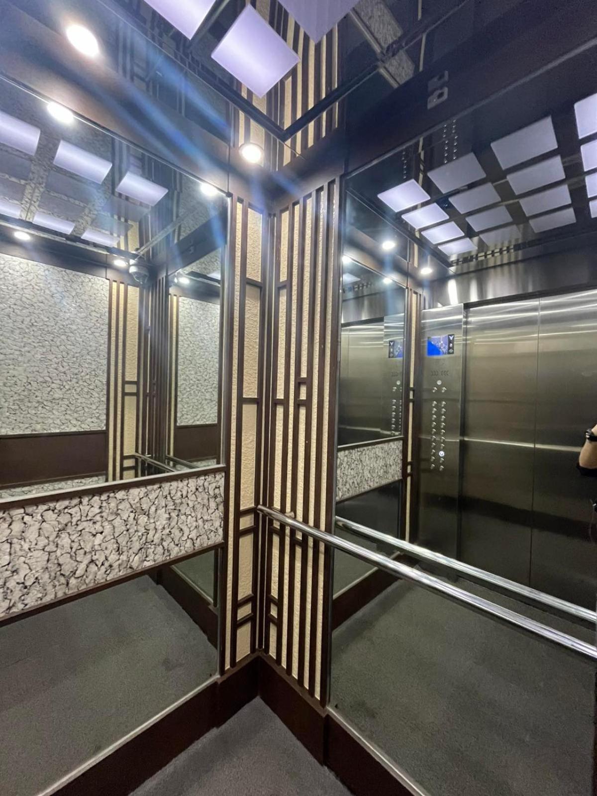 Amer's Hive at Satori Residences