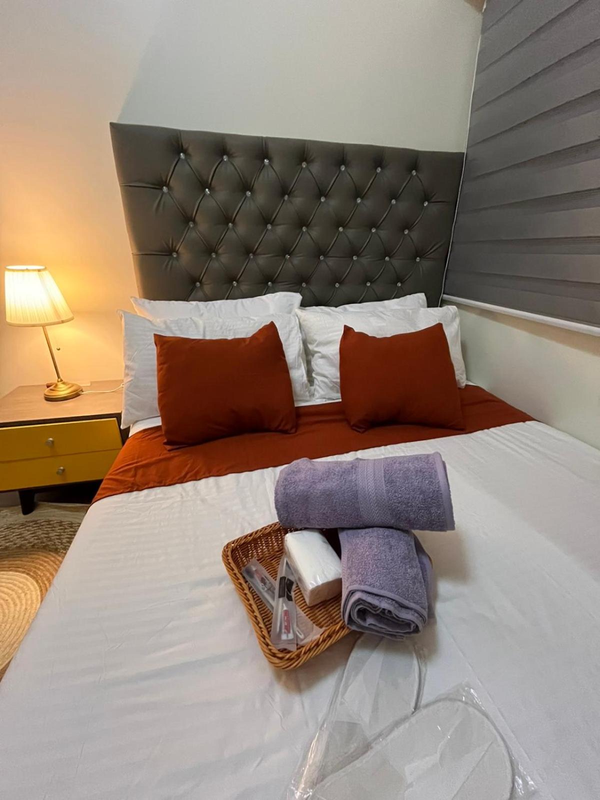 Amer's Hive at Satori Residences