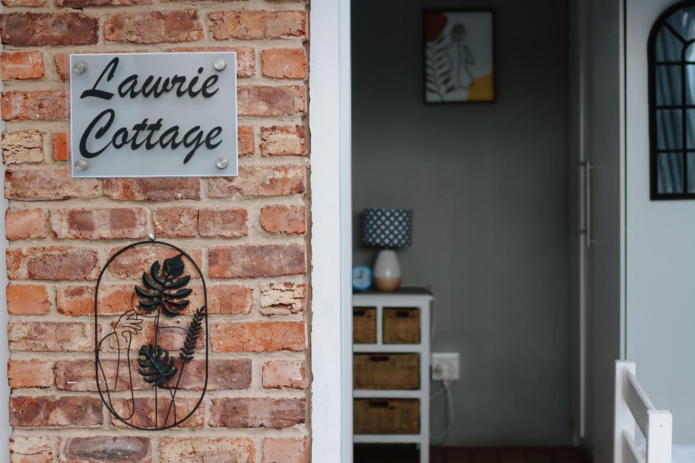 Lawrie Cottage one bedroom view 5