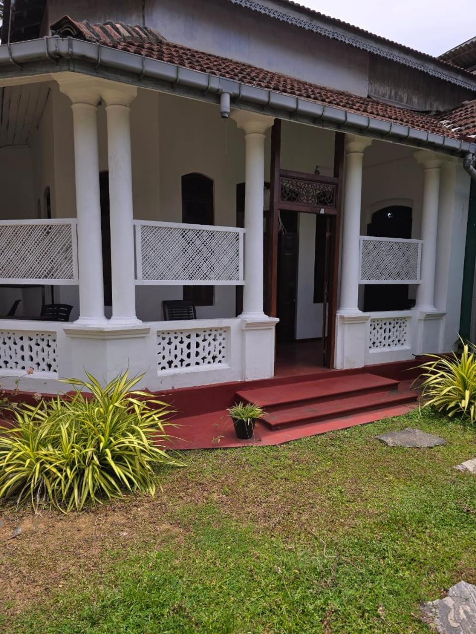 The Colonial Walawwa