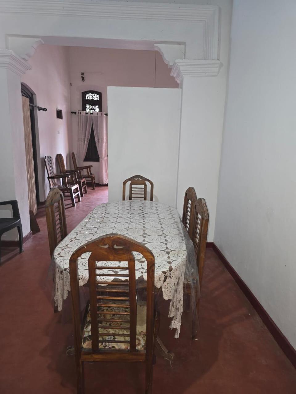 The Colonial Walawwa