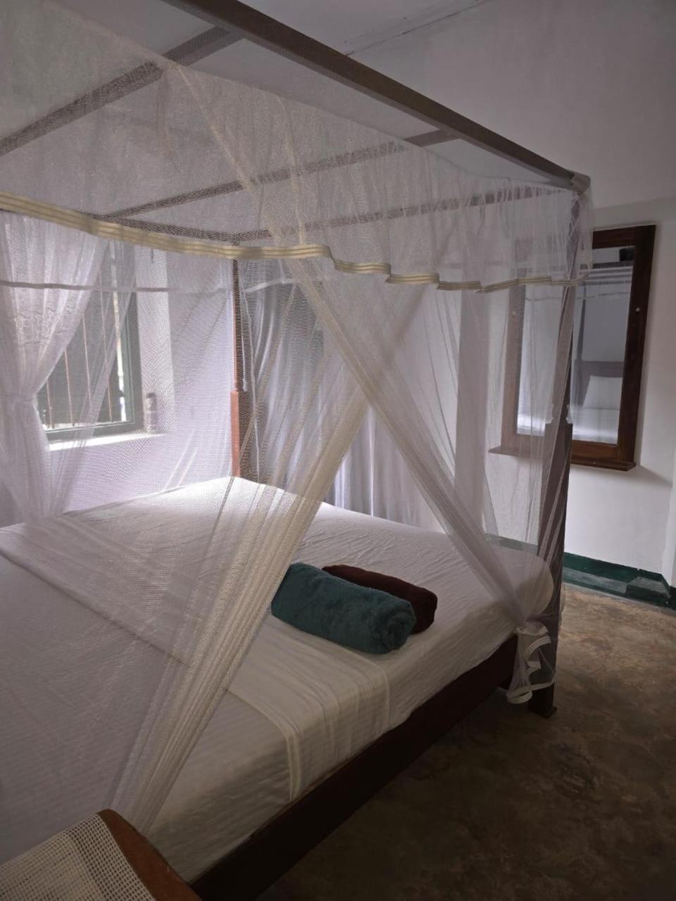 The Colonial Walawwa