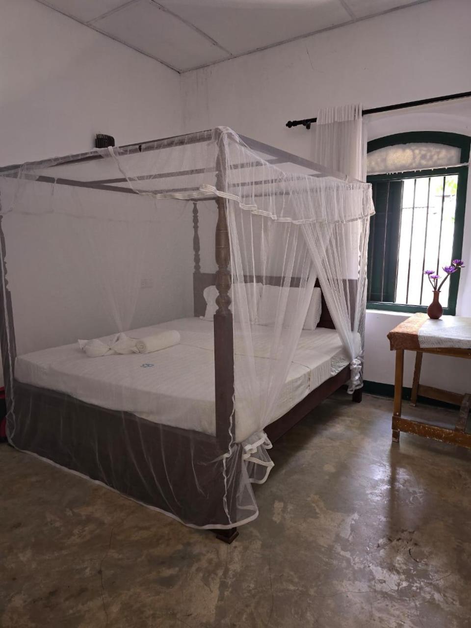 The Colonial Walawwa